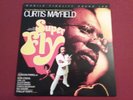 Curtis Mayfield - Superfly MFSL Vinyl 2LP #250