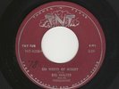 Txs Rockin' Blues BIG WALTER/Thunderbirds Six Weeks Of Misery/Oh No No BluesHEAR