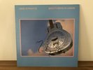 Dire Straits Brothers In Arms Vinyl Record Hand Signed By Mark Knopfler Rare