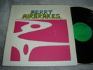 Merry Airbrakes self-titled LP original blues psych Acid Archives Vietnam rare