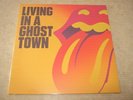 THE ROLLING STONES-Living In A Ghost Town 10