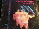 Black Sabbath Paranoid LP Warner 1887