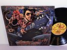 GERRY RAFFERTY City To City Lp Orig 1977 1st Press UA-LA840-G (PLAY TESTED) EX+