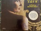Deep Throat Part II - Linda Lovelace Still In Shrink Wrap With Promo Sticker