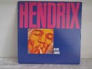 JIMI HENDRIX  - LP - BEFORE LONDON - 1980 - US copy