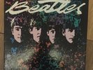 The Beatles Historic Sessions: Box Set With 3 Vinyl Records; Mint Condition