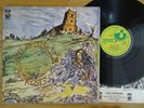 FOREST LP THE FULL CIRCLE EX++/EX FIRST PRESS