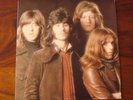 Badfinger. Straight Up. NM- Psych Rock LP.  Apple