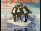 Primus - Tales From The Punchbowl (1995) LP Original RARE SEALED