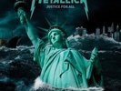 Metallica - Justice For All Live Broadcast Woodstock 94 (Blue