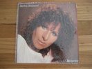 VINYL LP RECORD - BARBARA STREISAND - MEMORIES - GREAT ARTIST & SONGS - CHEAP