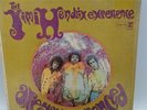 1968 Jimi Hendrix Are You Experienced LP Reprise Records RS 6261 VG+/VG+ Shrink
