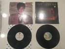 Prince For You & Controversy,albums Are Ex++,covers Ex-,see Photos,record Mailer