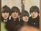 The Beatles / Beatles For Sale -  RARE Vinyl Album UK 1995 reissue MONO PMC1240