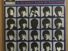 THE BEATLES - A Hard Days Night - VINYL LP Album UK 1st Press 1964 PMC1230 MONO