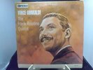 VINCE GUARALDI The Frank Rosolino Quintet '63 ORIGINAL DG MONO LP PREMIER RARE