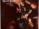 SANDY BULL: Inventions US Vanguard ’70 Folk Rock LP Vinyl Original
