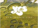 Yes - Symphonic Live - Live in Amsterdam 2001 Limited Vinyl Edition [VINYL]