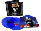 Black Sabbath - The End: Live From The Genting Arena 2017(180g Blue Vinyl 3LP),