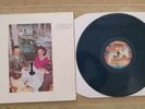RARE Led Zepplin Presence Album Blue Coloured Vinyl LP SSK59402 NEW