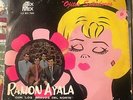 “Tejano Tex-Mex”   “Ramon Ayala”   “Ojitos Sonadores”          