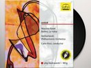 MAURICE BOLERO & NETHERLANDS PHILHARMONIC Orelob (180g Backwards Playing Vinyl)