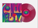 Sonic Boom All Things Being Equal Vinyl Me Please Exclusive Magenta LP VMP #/300