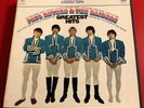 Paul Revere & The Raiders Greatest Hits Reel to Reel 4 Track Tape Album