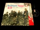 THE CRITTERS Younger Girl LP original stereo KAPP KS 3485 shrink MR DIEINGLY SAD