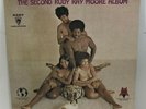 The Second Rudy Ray Moore Album by Rudy Ray Moore ( Vinyl, KST-002 Stereo)