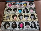 NM MFSL 1-087 Rolling Stones SOME GIRLS MOFI Mobile Fidelity Vinyl LP 1978 JAPAN