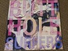 RARE LP BUTTHOLE SURFERS PIOUHGD ORIGINAL