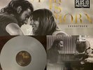 A Star Is Born Lady Gaga Exclusive 2LP Silver vinyl album + 10 Photo Prints