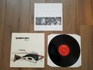 Squirrel Bait - Skag Heaven LP 1986 Replacements Mission Of Burma Slint