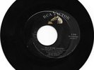 ELVIS PRESLEY I Feel So Bad/Wild In The Country on RCA label error 45