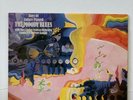 The Moody Blues   DAYS OF FUTURE PASSED   Vinyl  LP 12