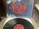 Life Of Agony River Runs Red Vinyl Roadrunner Biohazard Madball Hatebreed
