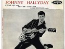 Johnny  HALLYDAY      T'aimer follement     7