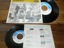 THE SYN - 14th Hour Technicolour Dream Rare French PS 7' Garage Psych 67' Deram