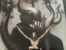 Celtic Frost 1985 To Mega Therion Klappcover Vinyl LP Noise