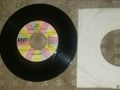 NIGHT SHIFT (Radio) SPOOKY  RGM RECORDS Vinyl 45 RPM 1977 The Beauty Of Disco 7