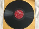 Roscoe Gordon - 78rpm 10-in - RPM Records #379 Just In From Texas (M)