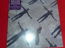 Muse Absolution Double Vinyl Record LP UK Gatefold Sleeve 2003 New Sealed