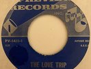 Song Poem 45 BONNIE GRAHAM The Love Trip/Lies That You Told Preview Rodd Keith