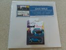 Juice WRLD ?– Goodbye & Good Riddance LP Record Promo color vinyl + blue toy car