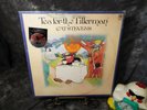 Cat Stevens Tea for the Tillerman DBX full range A&M folk rock LP VINYL ALBUM