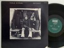 Terje Rypdal          Odyssey           ECM         Fusion Jazz        NM # 39