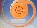 Elvis Presley Rare Orange Demo Single 1975 
