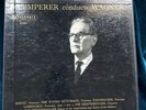 Klemperer Conducts Wagner TPO COLUMBIA SAX 2347/8 B/S ED1 2LP box NM