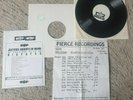 THE JAMMS / KLF / POOH STICKS / FIERCE RECORDS - RARE 12